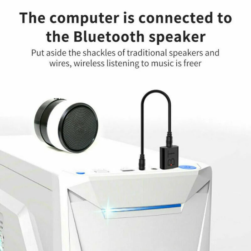 Adaptador Bluetooth 5.0