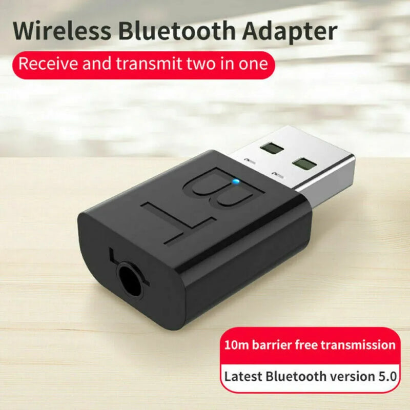 Adaptador Bluetooth 5.0