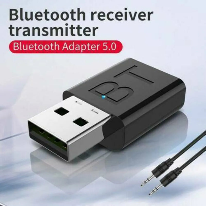 Adaptador Bluetooth 5.0