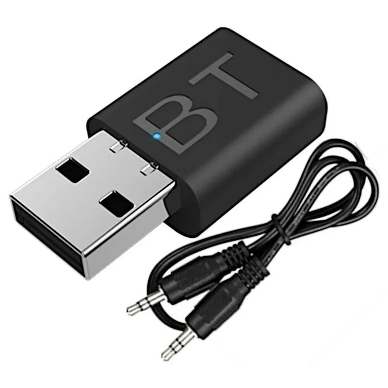 Adaptador Bluetooth 5.0